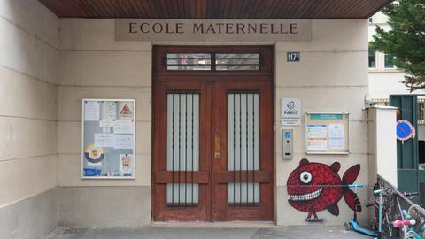 France : deux animateurs périscolaires écroués pour violences sexuelles sur des enfants
