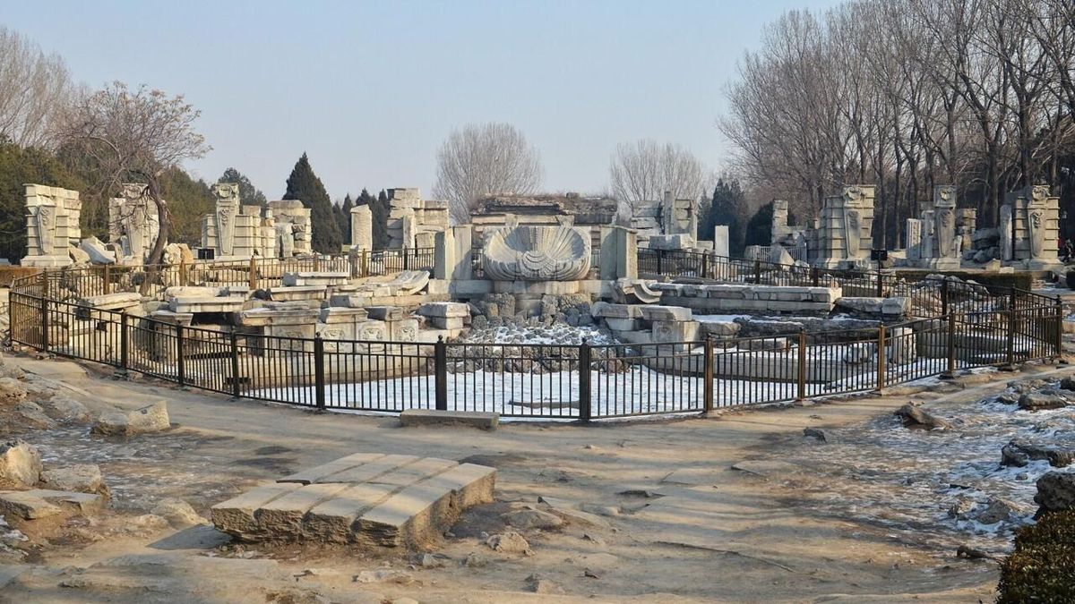 France : la Chine et l'importance de la loi sur la restitution des biens culturels