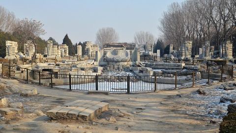 France : la Chine et l'importance de la loi sur la restitution des biens culturels