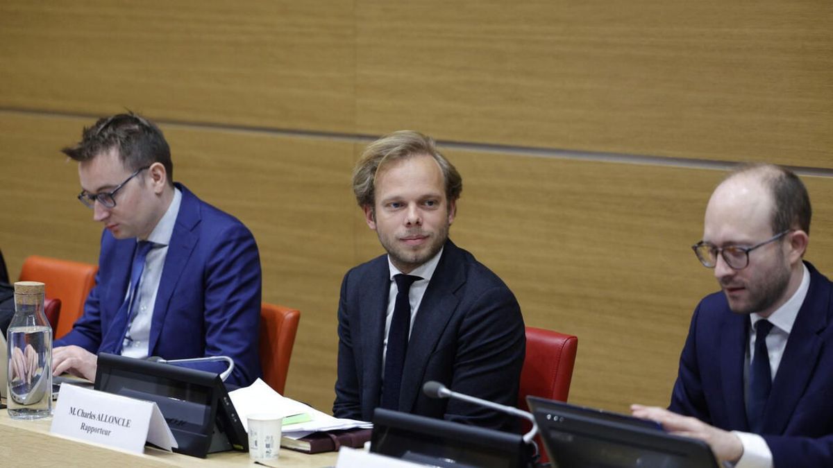 France : plainte contre le rapporteur de la commission sur l'audiovisuel public et Lagardère News