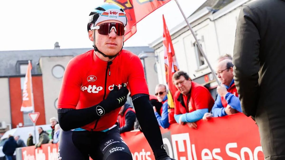 Giro 2026 : Équipe Lotto Intermarché affaiblie par diarrhées et vomissements, des bouses de vache suspectées.