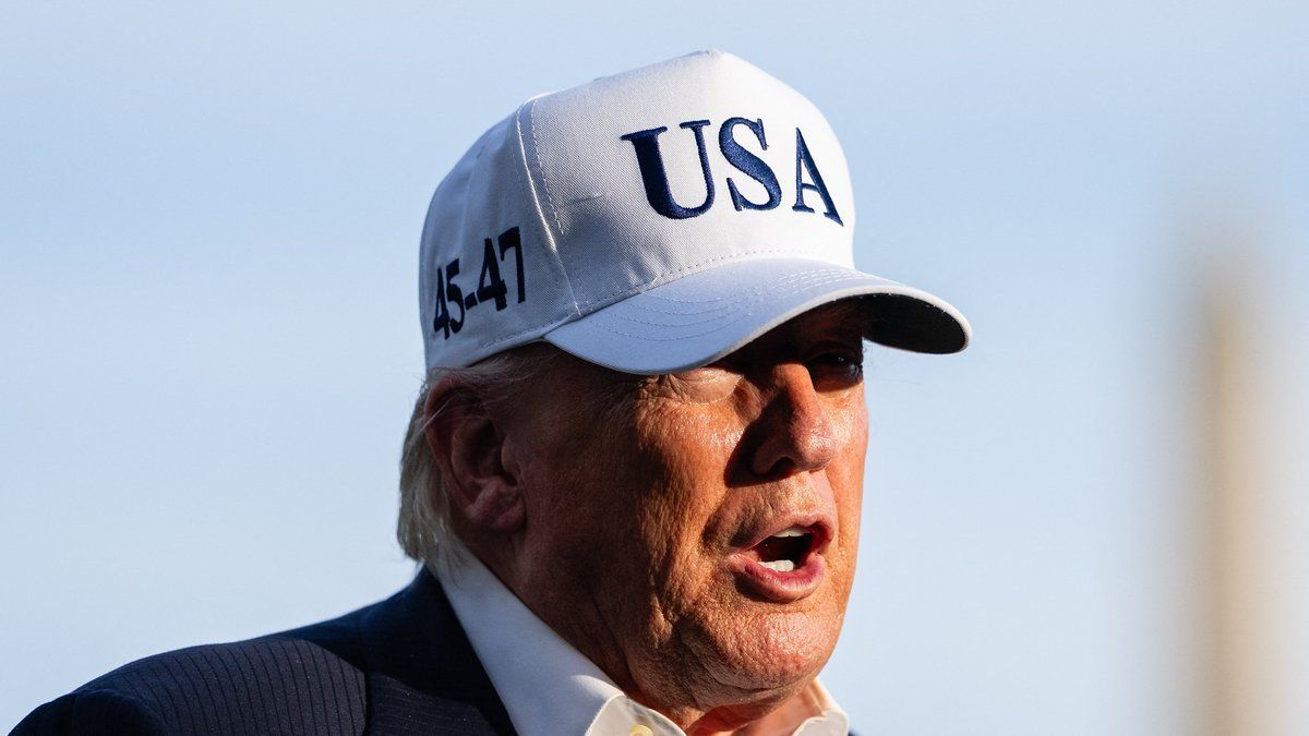 Guerre au Moyen-Orient : Trump menace de rayer l'Iran si aucun accord n'est trouvé.
