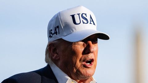Guerre au Moyen-Orient : Trump menace de rayer l'Iran si aucun accord n'est trouvé.