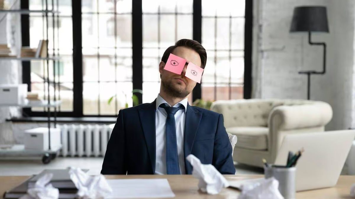 « Les Français et le travail : d'où vient cette idée reçue persistante ? »
