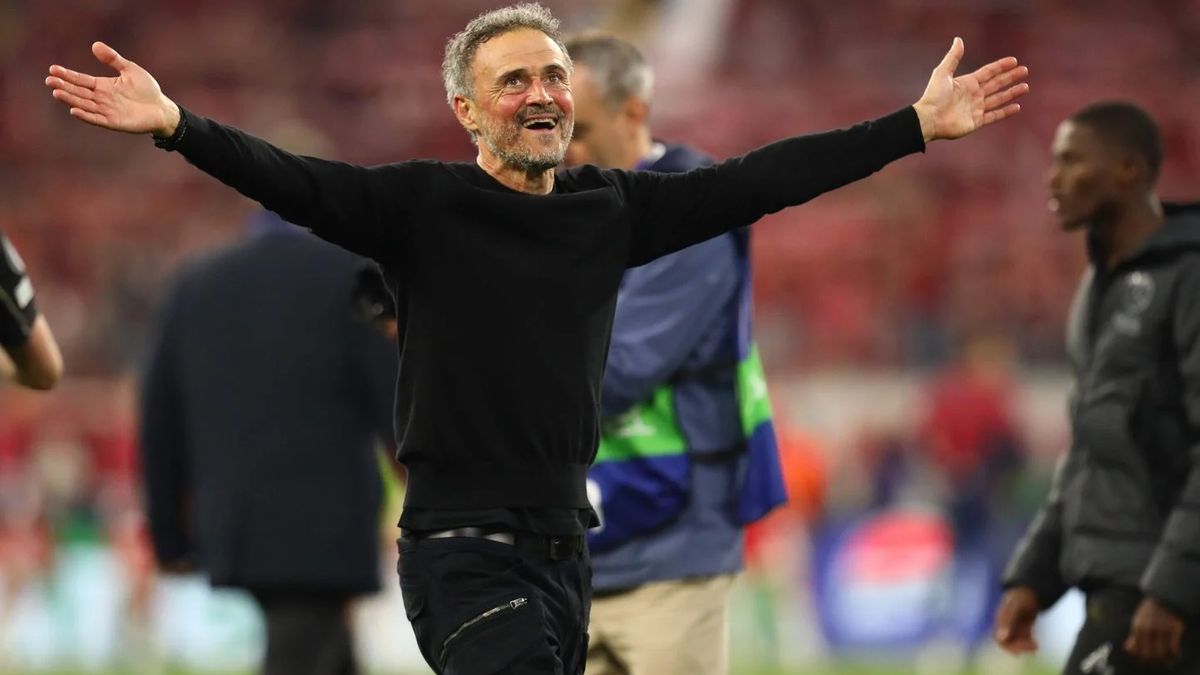 L'essentiel en 2 minutes : PSG en finale, record d’audience pour Dany Leprince et optimisme de Trump sur l'Iran.