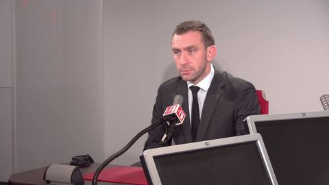 « L’urgence de produire en France face à l’urgence écologique », affirme Julien Dive, co-rapporteur LR du projet de loi d’urgence agricole.