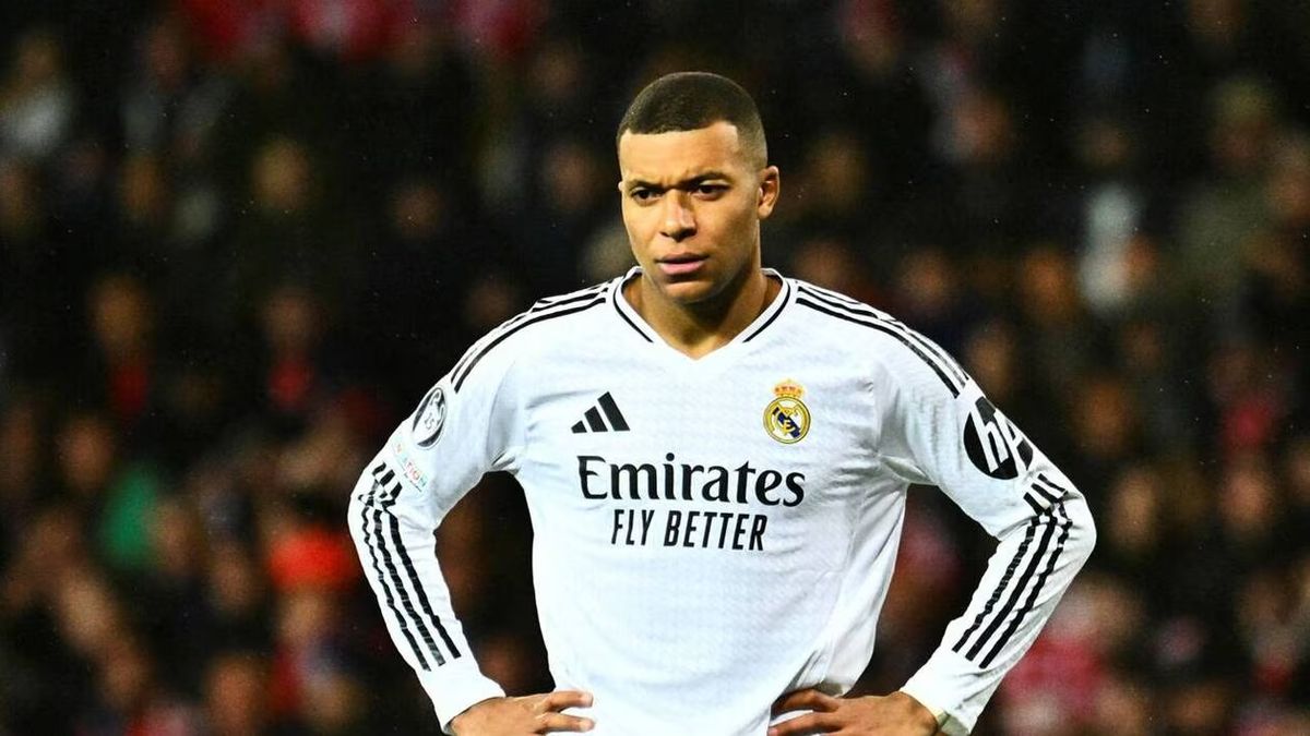 Mbappé : blessures récurrentes et isolement croissant au Real Madrid
