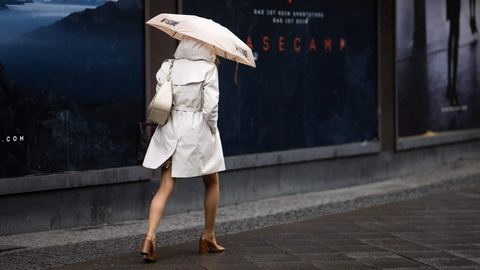 Météo : Mai sera-t-il pourri ?
