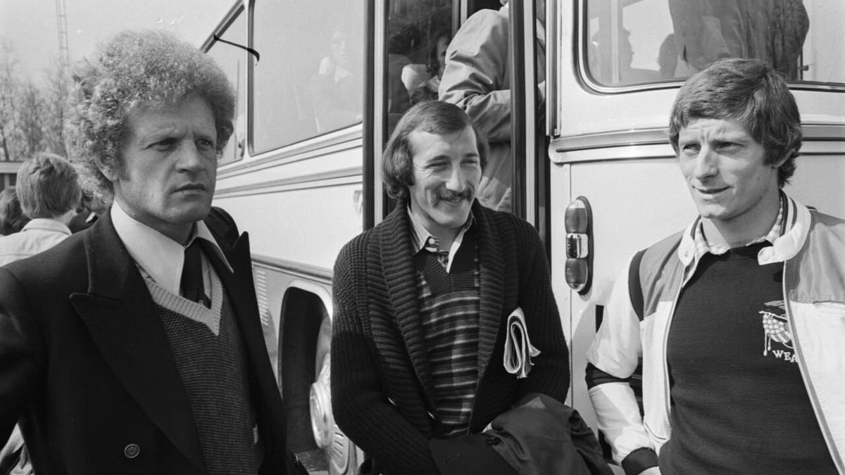 Patrick Revelli, ancien Vert de 1976 : "Une finale se gagne, nous avons perdu"