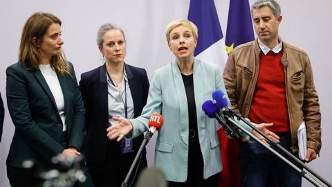 Politique française : la gauche a-t-elle tué sa primaire ?
