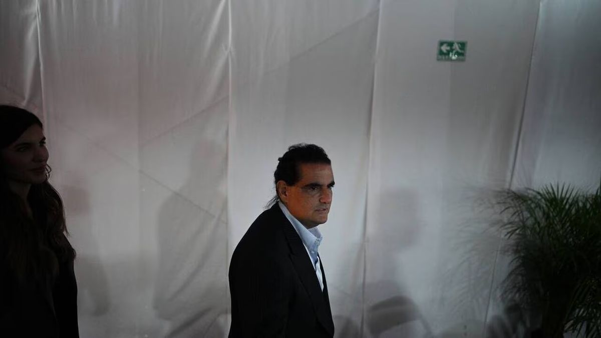 Venezuela : Alex Saab, allié de Maduro, extradé vers les États-Unis