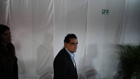 Venezuela : Alex Saab, allié de Maduro, extradé vers les États-Unis