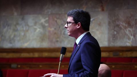 Affaire Lyhanna : la protection de l'enfance «priorité» chez les Républicains.