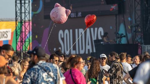 Canicule : Hôpitaux en "tension extrême", inquiétudes sur les "décès à domicile"