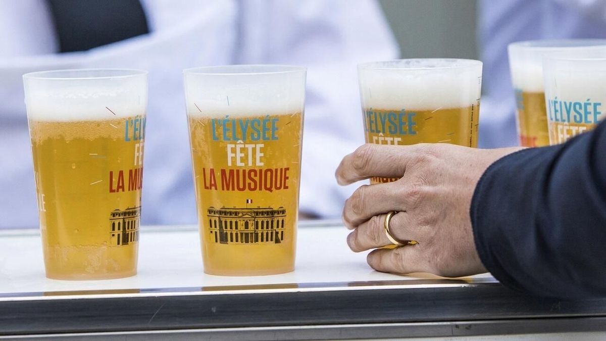 Canicule en France : pourquoi l'alcool aggrave la chaleur ?