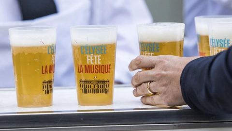 Canicule en France : pourquoi l'alcool aggrave la chaleur ?