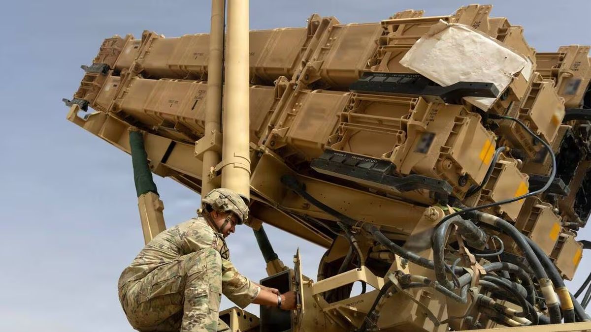 Conflit au Moyen-Orient : réponse des États-Unis après une attaque d'un hélicoptère attribuée à l'Iran.