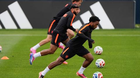 Coupe du Monde 2026 : Duel à distance entre Pays-Bas, Japon et Suède pour la tête du groupe F.