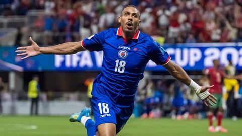 Coupe du Monde 2026 : Le bijou d'Isidor et le record de Fontaine menacés par un buteur impressionnant… Récap de la nuit.
