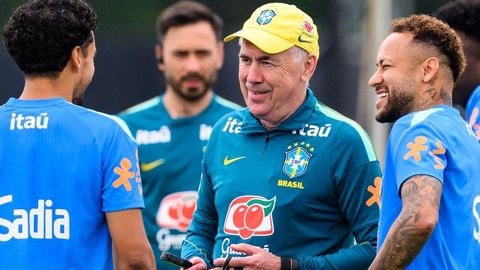 Coupe du Monde 2026 : heure et chaîne pour Brésil – Écosse avec le retour de Neymar, programme du mercredi 24 juin.