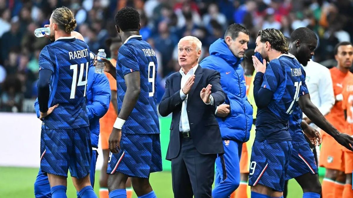 Coupe du monde 2026 : « Une défaite insignifiante » selon un ancien sélectionneur.