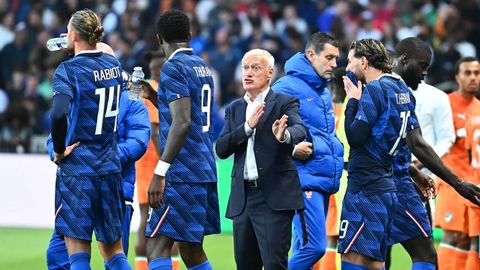 Coupe du monde 2026 : « Une défaite insignifiante » selon un ancien sélectionneur.