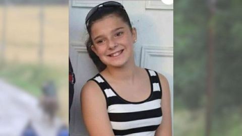 DIRECT : Disparition de Lyhanna, 11 ans - Enquête menée vers le silo où son corps a été retrouvé. Dernières infos.