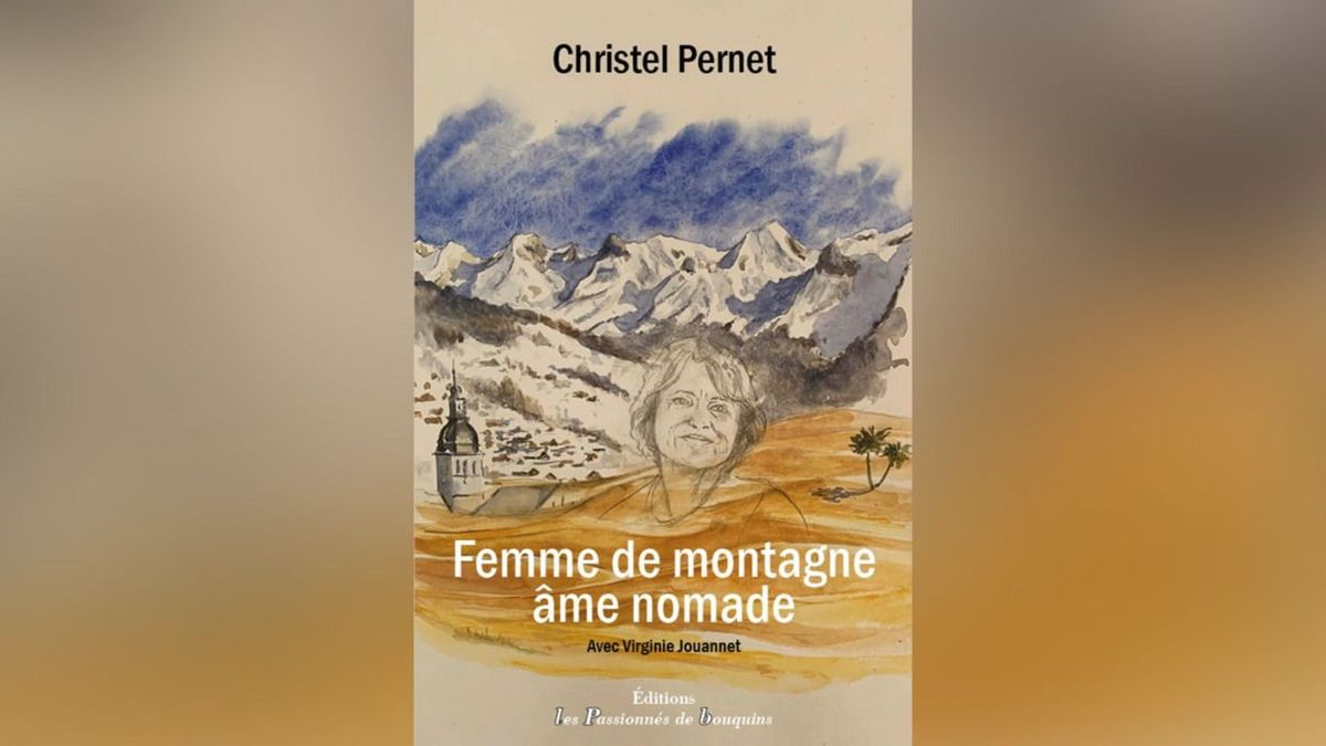 Entretien avec Christel Pernet, présidente des Puits du Désert - Vivre autrement