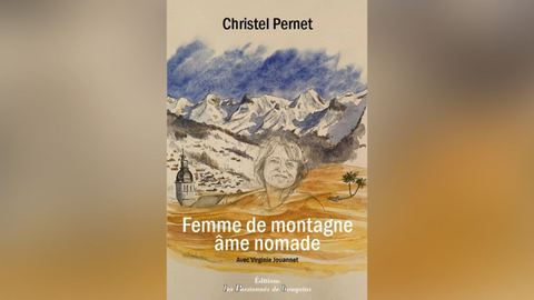Entretien avec Christel Pernet, présidente des Puits du Désert - Vivre autrement