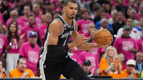 Finale NBA : Wembanyama et les Spurs dominés par les Knicks