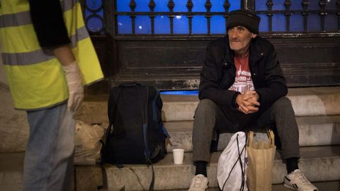 France : La baisse du bénévolat affaiblit les associations solidaires