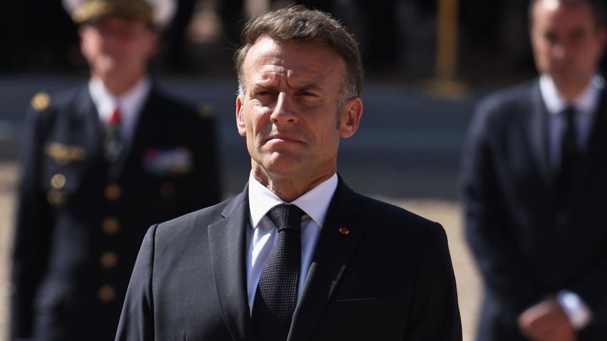 France : Macron défend son bilan et les défis pour 2027