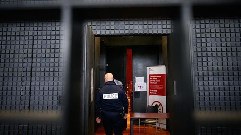 France : un tueur en série allemand condamné à perpétuité pour le meurtre de Jonathan en 2004.