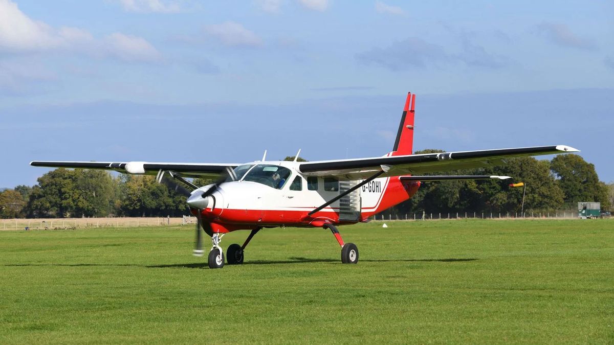 Meurthe-et-Moselle : 11 victimes dans un crash d'avion près de Nancy