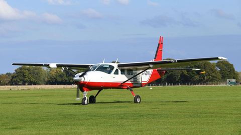 Meurthe-et-Moselle : 11 victimes dans un crash d'avion près de Nancy