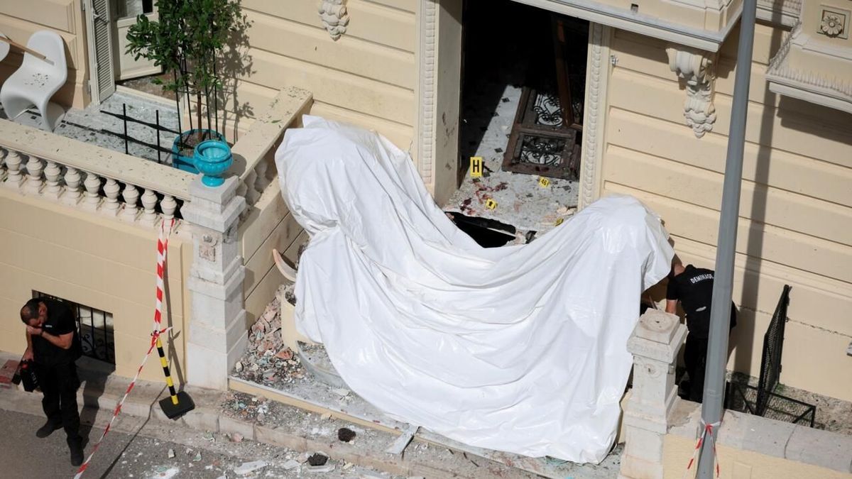 Monaco : enquête pour "tentative d'assassinat", motif "terroriste" écarté