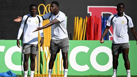 Mondial 2026 : Sénégal face à la Norvège, oublie la défaite et les polémiques.