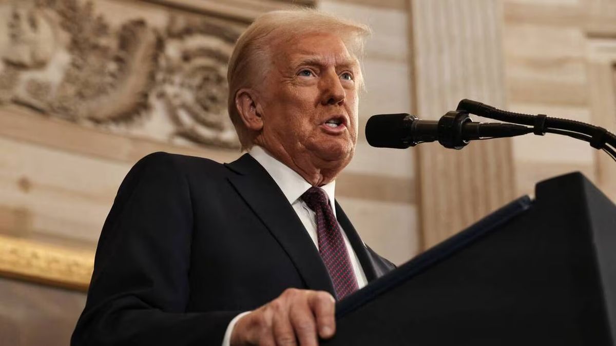 Moyen-Orient : accord États-Unis-Iran, Trump annonce la réouverture du détroit d’Ormuz.