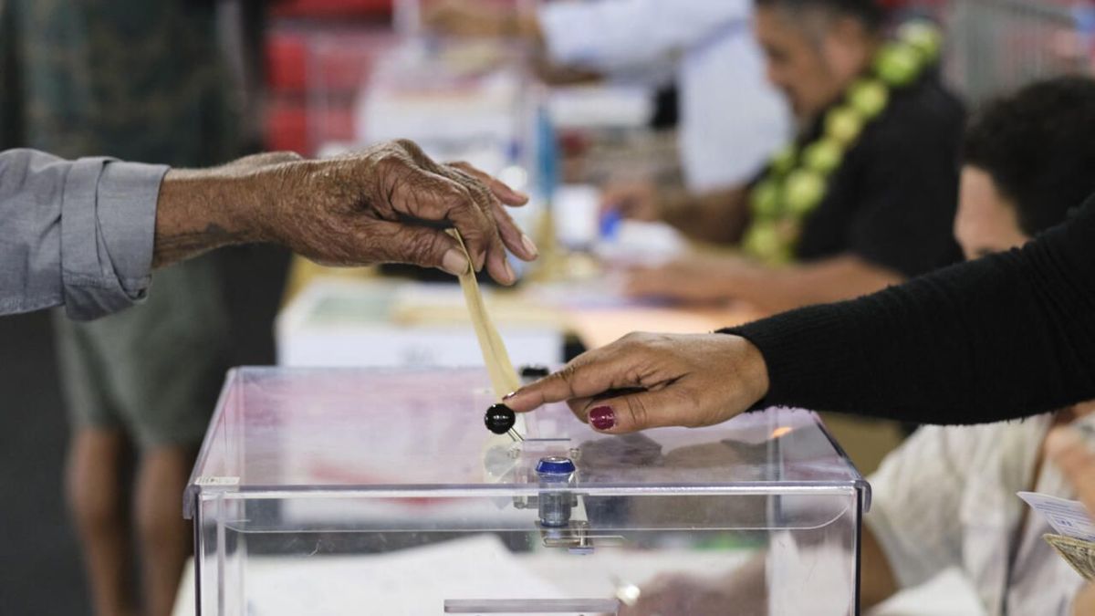 Nouvelle-Calédonie : crise du nickel et PIB en baisse, l'économie impacte les élections provinciales.