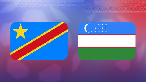 RD Congo - Ouzbékistan : les Léopards en jeu pour l'avenir.