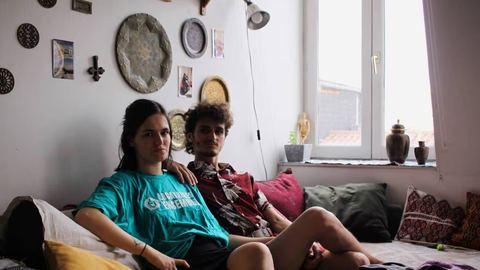 Reportage : Logements étouffants à Lyon, « Vivre dans un sauna »