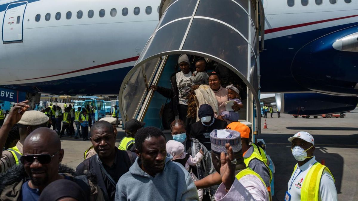 Xénophobie en Afrique du Sud : la peur grandissante avant l'ultimatum du 30 juin