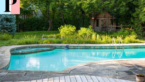 Les piscines hors sol et les piscines tubulaires : comment choisir la solution idéale pour son jardin ?