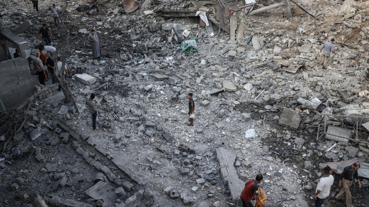 Accord de désarmement du Hamas à Gaza : ce qu'on sait