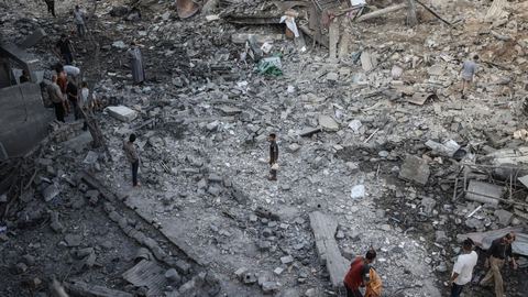 Accord de désarmement du Hamas à Gaza : ce qu'on sait