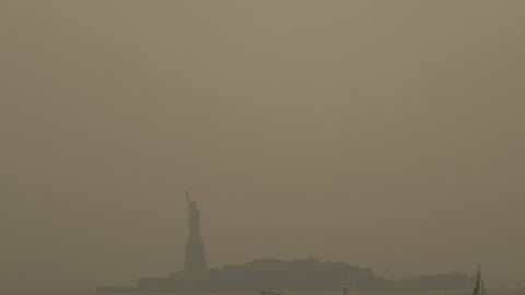 Argentine. Alerte santé à New York avant la finale de la Coupe du monde.