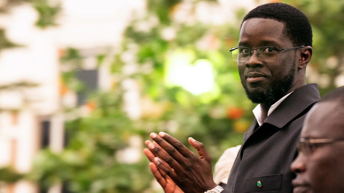 Au Sénégal, le président Faye annonce son nouveau parti et rompt avec Ousmane Sonko.