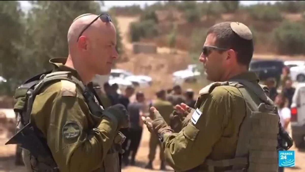 Cisjordanie : nouveaux affrontements mortels entre colons et Palestiniens