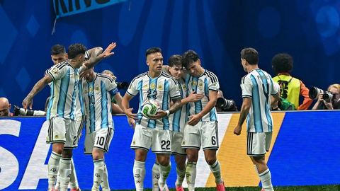 Coupe du Monde : Compositions probables du quart de finale Argentine - Suisse