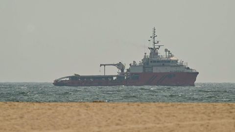 En direct : Hostilités entre Américains et Iraniens, navires attaqués